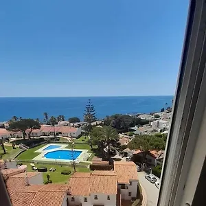  Apartamento Con Vistas Al Mar España
