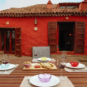  Casa rural Casa Begonia España