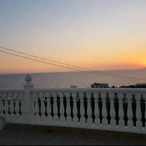  Сasa de vacaciones Vistas Al Mar España