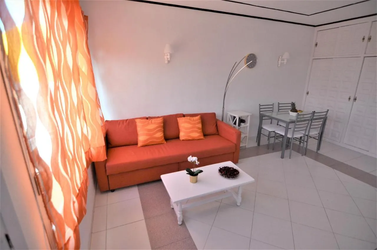 Apartamento Bello Atardecer Apartment Tacoronte 0*,