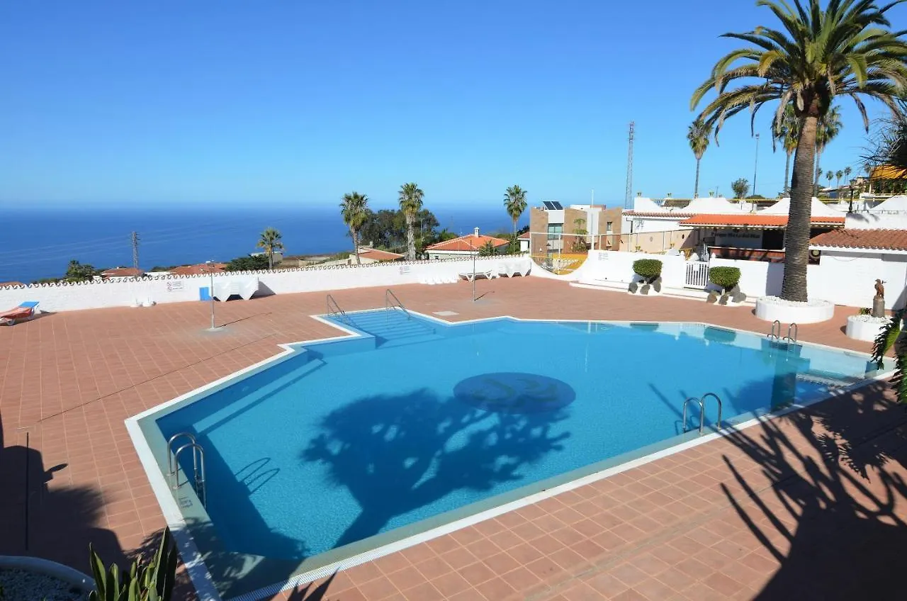Apartamento Bello Atardecer Apartment Tacoronte 0*,  Spain